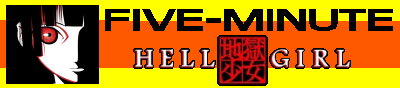 Five-Minute Hell Girl