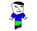 Cartoonist Guy