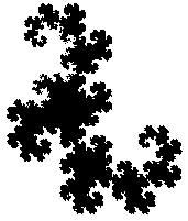 Fractal Dragon