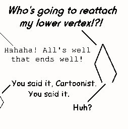 Quadrilateral Client