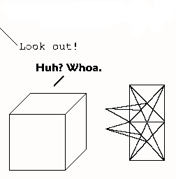 Tetris Automata