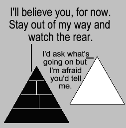 The Food Pyramid
