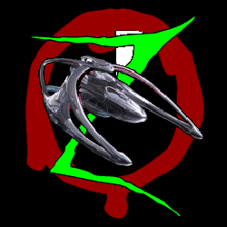 Zombie Five-Minute Andromeda