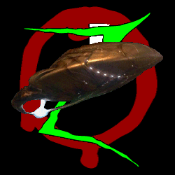 Zombie Five-Minute Farscape