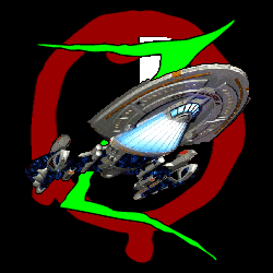 Zombie Five-Minute Voyager